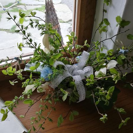 Penzion Baska Voda Cz Екстериор снимка